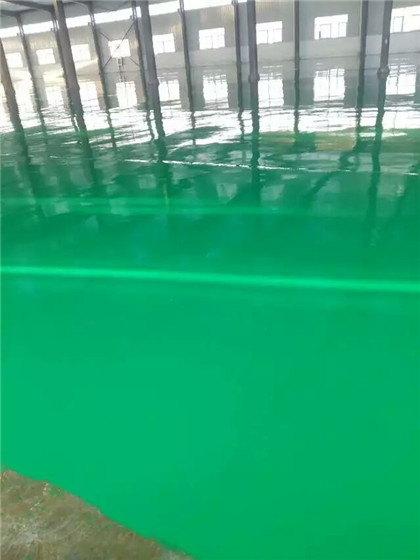阳谷,我直接给你一份室外地坪漆翻新维修