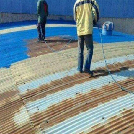 阳谷地面翻新与地坪漆施工流程